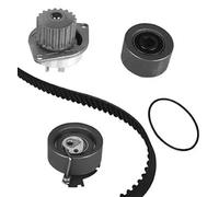 Kit de distribution + pompe à eau 30-0683-1 METELLI pour CITROËN PEUGEOT