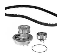 Kit de distribution + pompe à eau 30-0694-1 METELLI pour DAEWOO CHEVROLET