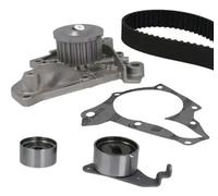 Kit de distribution + pompe à eau 30-0715-1 METELLI pour TOYOTA AVENSIS Break