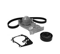 Kit de distribution + pompe à eau 30-0724-3 METELLI pour DACIA RENAULT
