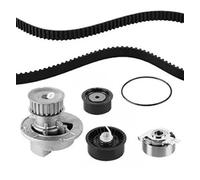 Kit de distribution + pompe à eau 30-0727-2 METELLI pour OPEL VECTRA B