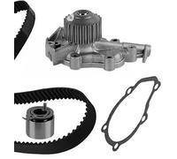 Kit de distribution + pompe à eau 30-0738-1 METELLI pour CHEVROLET DAEWOO