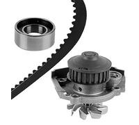 Kit de distribution + pompe à eau 30-0739-2 METELLI pour FIAT LANCIA