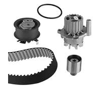 Kit de distribution + pompe à eau 30-0761-1 METELLI pour SKODA VW AUDI SEAT