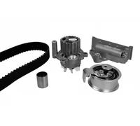 Kit de distribution + pompe à eau 30-0761-4 METELLI pour VW SEAT