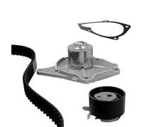 Kit de distribution + pompe à eau 30-0821-2 METELLI pour NISSAN RENAULT SUZUKI