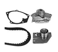 Kit de distribution + pompe à eau 30-0822-2 METELLI pour RENAULT LAGUNA II