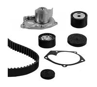 Kit de distribution + pompe à eau 30-0822-3 METELLI pour RENAULT OPEL NISSAN