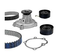 Kit de distribution + pompe à eau 30-0834-1 METELLI pour OPEL ASTRA G Break