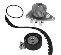 Kit de distribution + pompe à eau 30-0837-1 METELLI pour CITROËN PEUGEOT FIAT