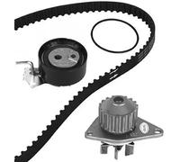 Kit de distribution + pompe à eau 30-0837-2 METELLI pour CITROËN PEUGEOT