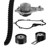 Kit de distribution + pompe à eau 30-0859-2 METELLI pour PEUGEOT FORD CITROËN DS