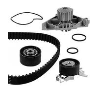 Pompe à eau + kit de courroie de distribution METELLI 30-0862-1