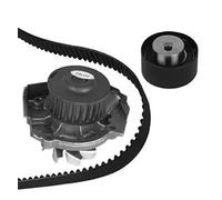 Kit de distribution + pompe à eau 30-0866-2 METELLI pour FIAT ALFA ROMEO LANCIA