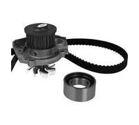 Kit de distribution + pompe à eau 30-0866-3 METELLI pour FIAT DOBLO Monospace