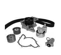 Kit de distribution + pompe à eau 30-0881-1 METELLI pour AUDI A4 B6 A4 B7 A6 C5
