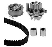 Kit de distribution + pompe à eau 30-0904-2 METELLI pour SEAT SKODA VW AUDI