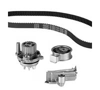 Kit de distribution + pompe à eau 30-0904-3 METELLI pour AUDI VW
