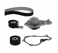 Kit de distribution + pompe à eau 30-0938-2 METELLI pour CITROËN PEUGEOT MAZDA