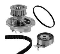 Kit de distribution + pompe à eau 30-0940-1 METELLI pour OPEL ASTRA G Break