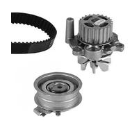 Kit de distribution + pompe à eau 30-0947-1 METELLI pour SEAT SKODA VW