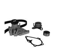 Kit de distribution + pompe à eau 30-0950-1 METELLI pour HYUNDAI KIA