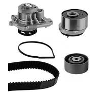 Kit de distribution + pompe à eau 30-0959-1 METELLI pour OPEL CHEVROLET FIAT