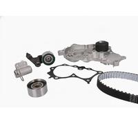 Kit de distribution + pompe à eau 30-0961-2 METELLI pour TOYOTA COROLLA AVENSIS