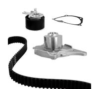 Kit de distribution + pompe à eau 30-0977-2 METELLI pour NISSAN NV200 Fourgon