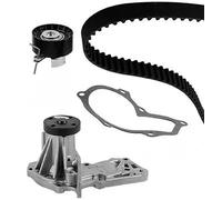 Kit de distribution + pompe à eau 30-0990-1 METELLI pour FORD MAZDA VOLVO