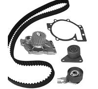 Kit de distribution + pompe à eau 30-1019-2 METELLI pour FORD VOLVO