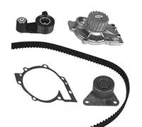 Kit de distribution + pompe à eau 30-1019-3 METELLI pour VOLVO RENAULT