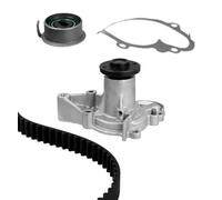 Kit de distribution + pompe à eau 30-1021-1 METELLI pour HYUNDAI KIA
