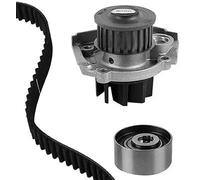 Kit de distribution + pompe à eau 30-1030-2 METELLI pour FIAT LANCIA ALFA ROMEO