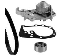 Kit de distribution + pompe à eau 30-1035-1 METELLI pour RENAULT MEGANE I