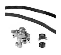 Kit de distribution + pompe à eau 30-1045-1 METELLI pour PEUGEOT CITROËN FIAT