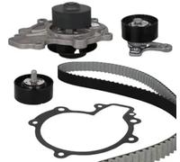 Kit de distribution + pompe à eau 30-1068-1 METELLI pour CHEVROLET OPEL