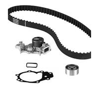 Kit de distribution + pompe à eau 30-1075-1 METELLI pour RENAULT TWINGO II