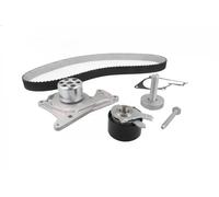 Kit de distribution + pompe à eau 30-1091-3 METELLI pour RENAULT DACIA NISSAN