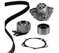 Kit de distribution + pompe à eau 30-1352-4 METELLI pour ALFA ROMEO FIAT LANCIA