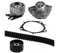 Kit de distribution + pompe à eau 30-1352-6 METELLI pour OPEL FIAT ALFA ROMEO