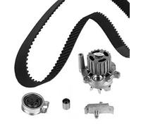 Kit de distribution + pompe à eau 30-1355-1 METELLI pour AUDI VW FORD SEAT SKODA