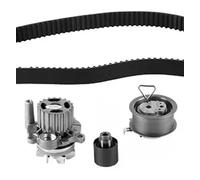 Kit de distribution + pompe à eau 30-1355-2 METELLI pour AUDI SKODA VW SEAT FORD