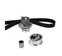 Kit de distribution + pompe à eau 30-1355-6 METELLI pour VW AUDI FORD SEAT SKODA