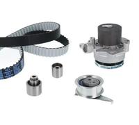 Kit de distribution + pompe à eau 30-1360-1 METELLI pour AUDI VW MAN SEAT SKODA