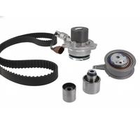 Kit de distribution + pompe à eau 30-1360-4 METELLI pour VW SKODA