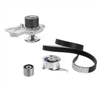 Kit de distribution + pompe à eau 30-1361-1 METELLI pour VW AUDI SKODA SEAT