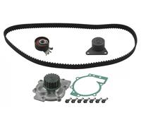 Kit de distribution + pompe à eau 32813 FEBI BILSTEIN pour VOLVO S40 I V40 Break