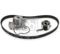 Kit de distribution + pompe à eau 32891 FEBI BILSTEIN pour HONDA