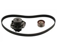 Kit de distribution + pompe à eau 45100 FEBI BILSTEIN pour FIAT LANCIA